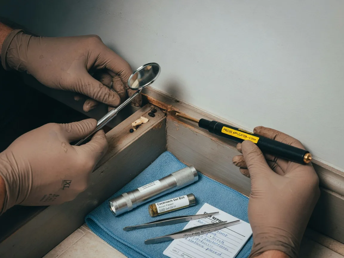 Why choose Emergency Pest Control in Moultonborough, NH